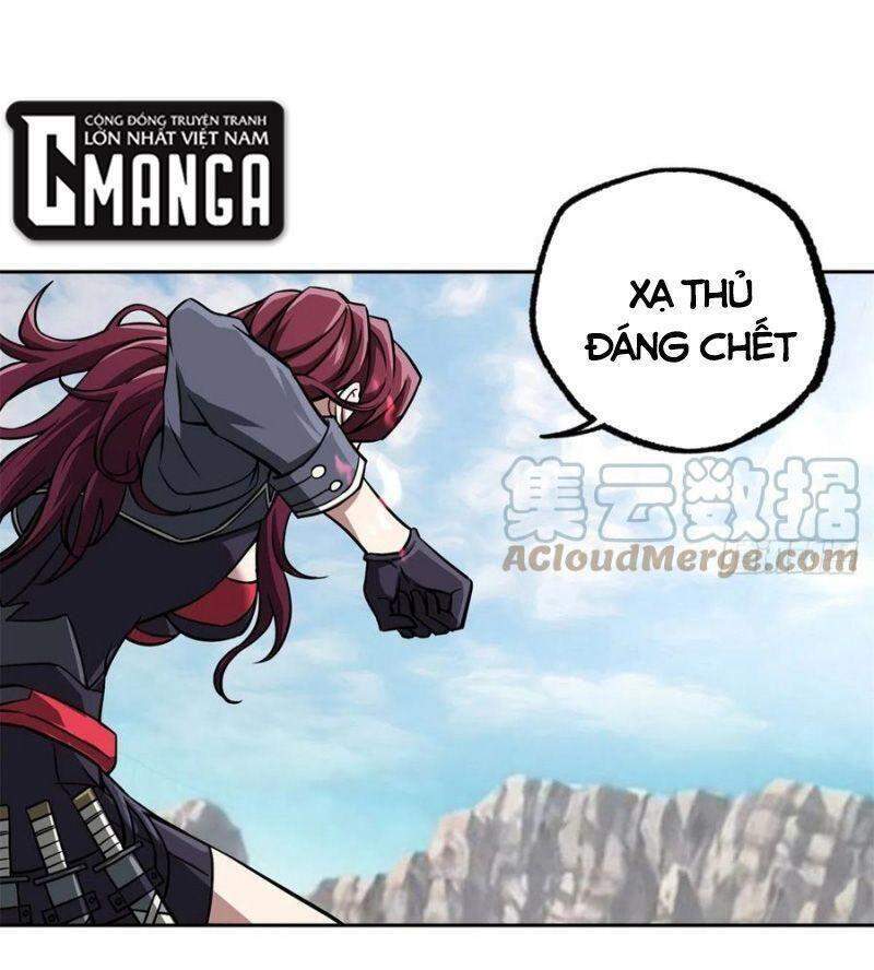 Siêu Thần Cơ Giới Sư Chapter 97 - 10