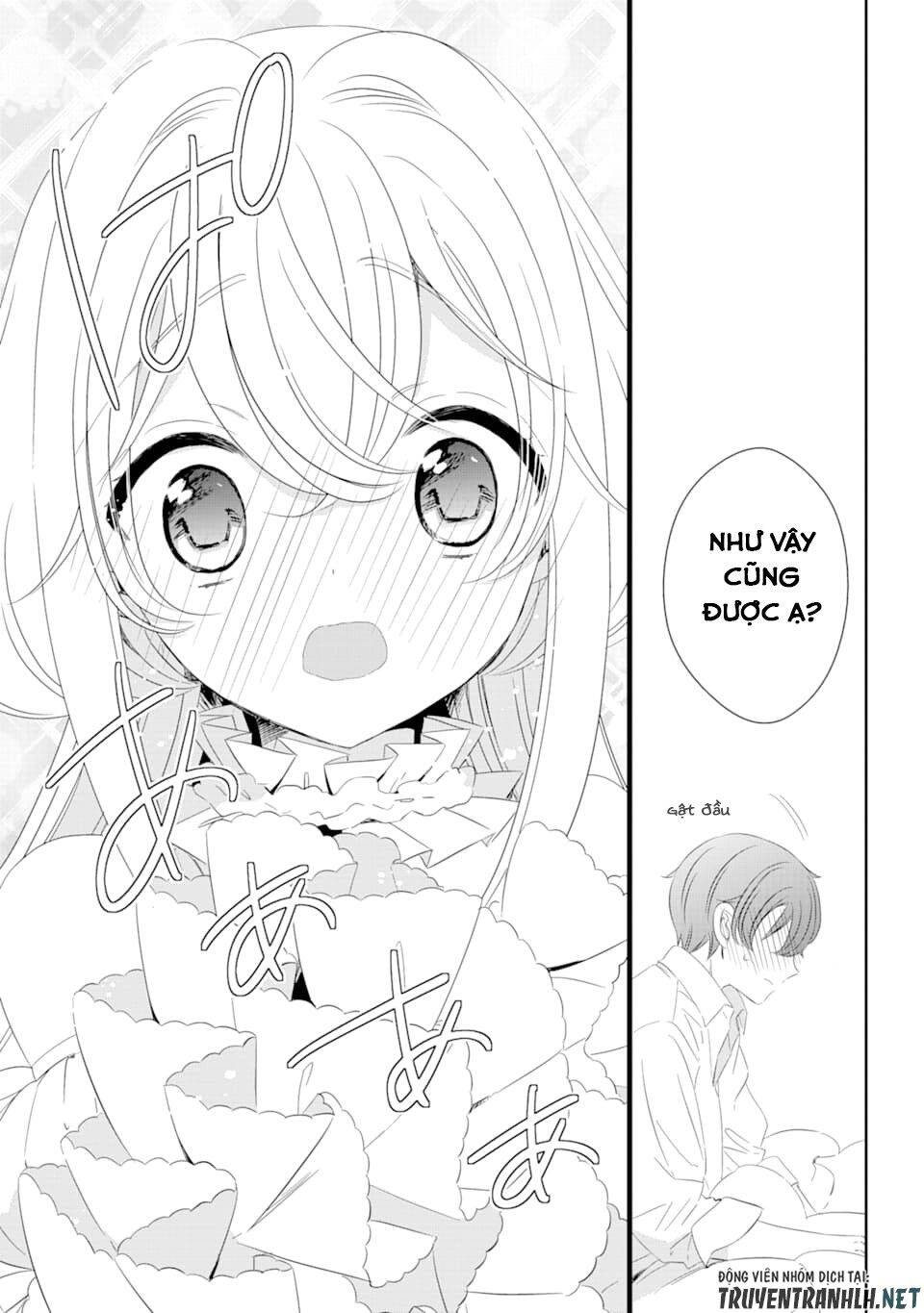 One Room, Hiatari Futsuu, Tenshi Tsuki Chapter 1 - 38