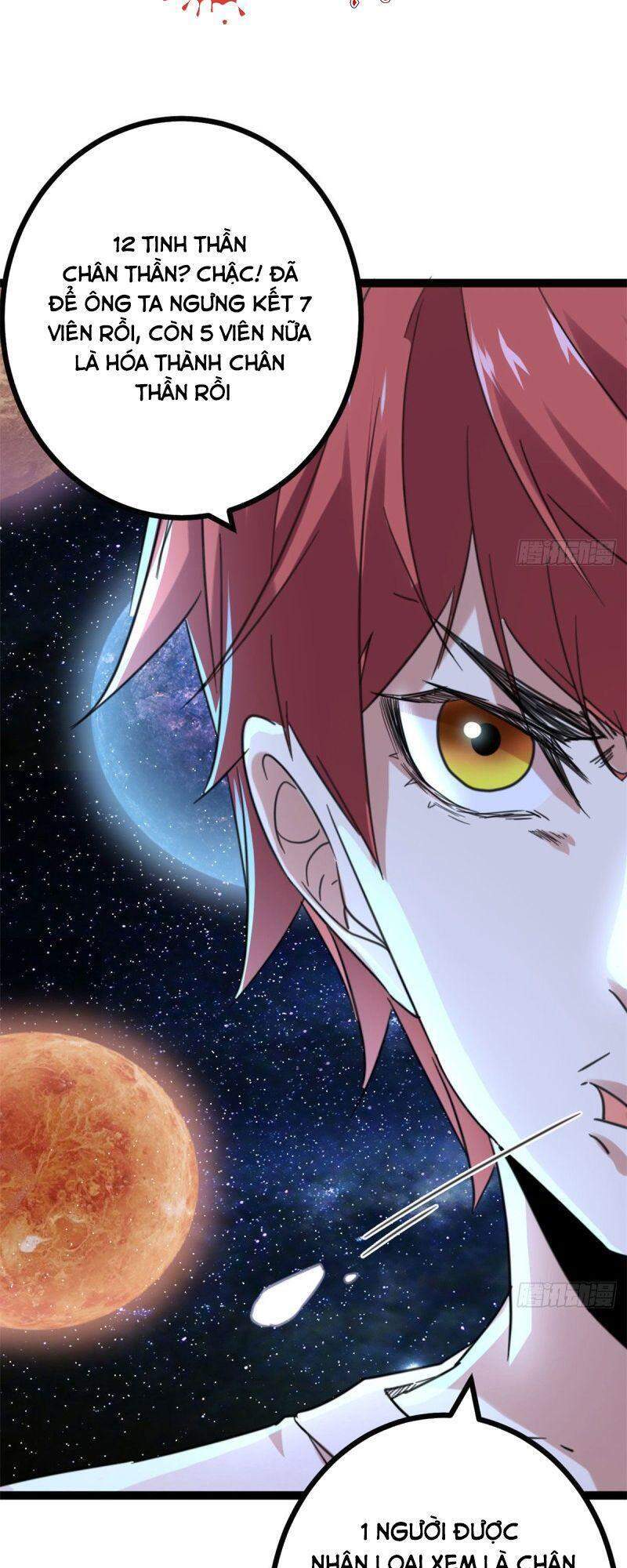Cái Bóng Vạn Năng Chapter 56 - 20