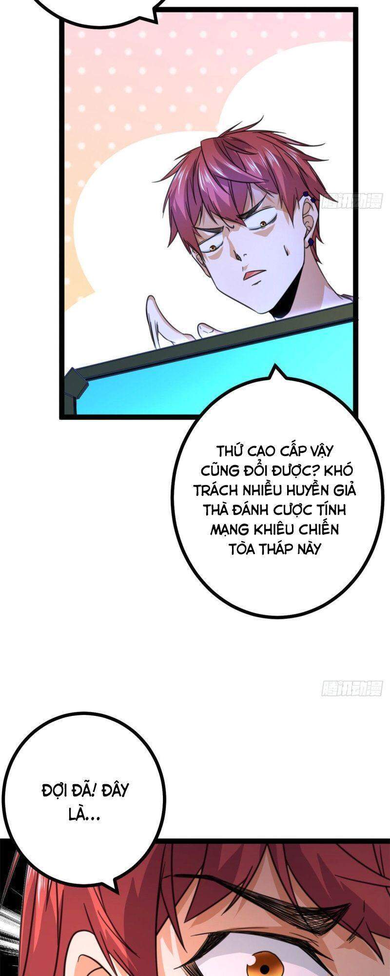 Cái Bóng Vạn Năng Chapter 57 - 13