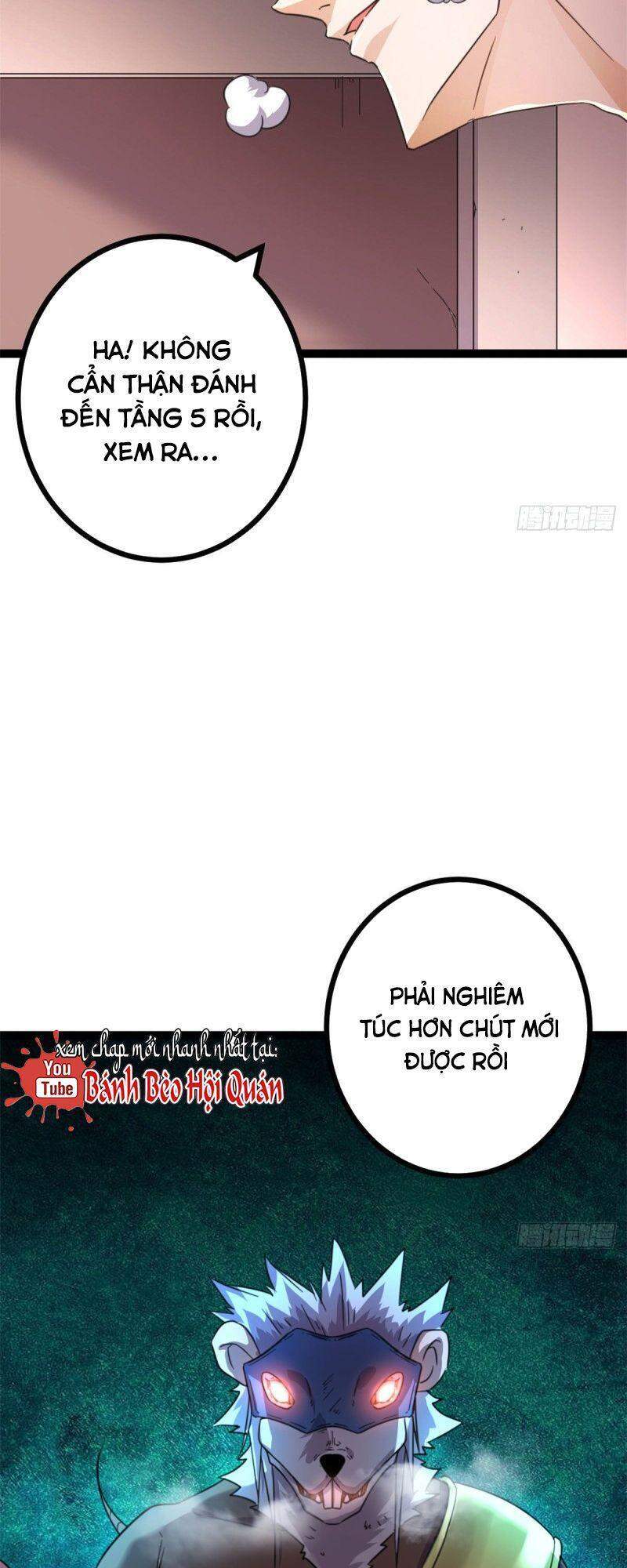 Cái Bóng Vạn Năng Chapter 57 - 26