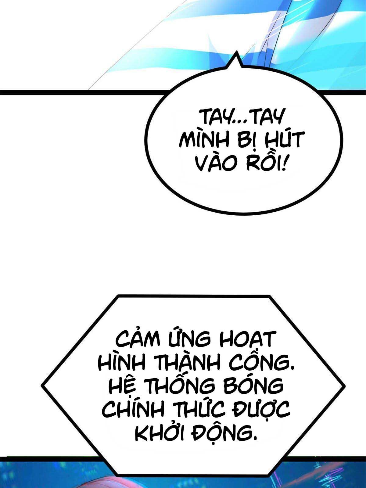Cái Bóng Vạn Năng Chapter 1 - 33