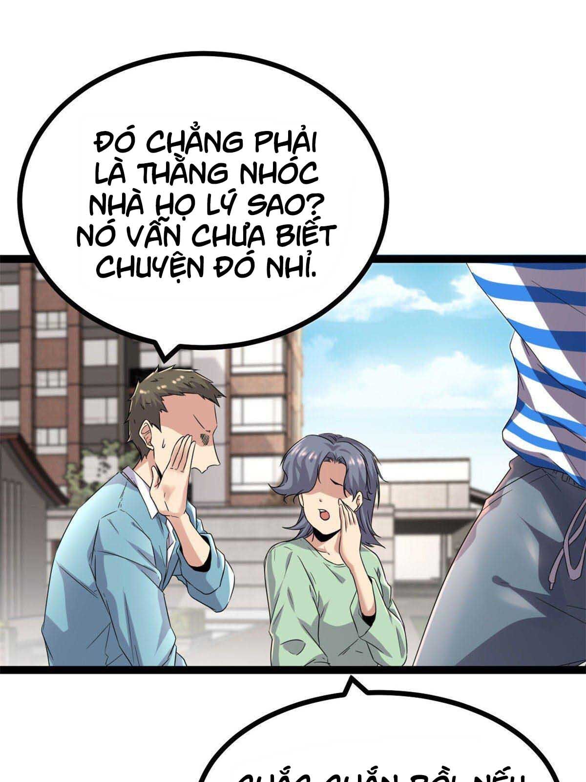 Cái Bóng Vạn Năng Chapter 1 - 79
