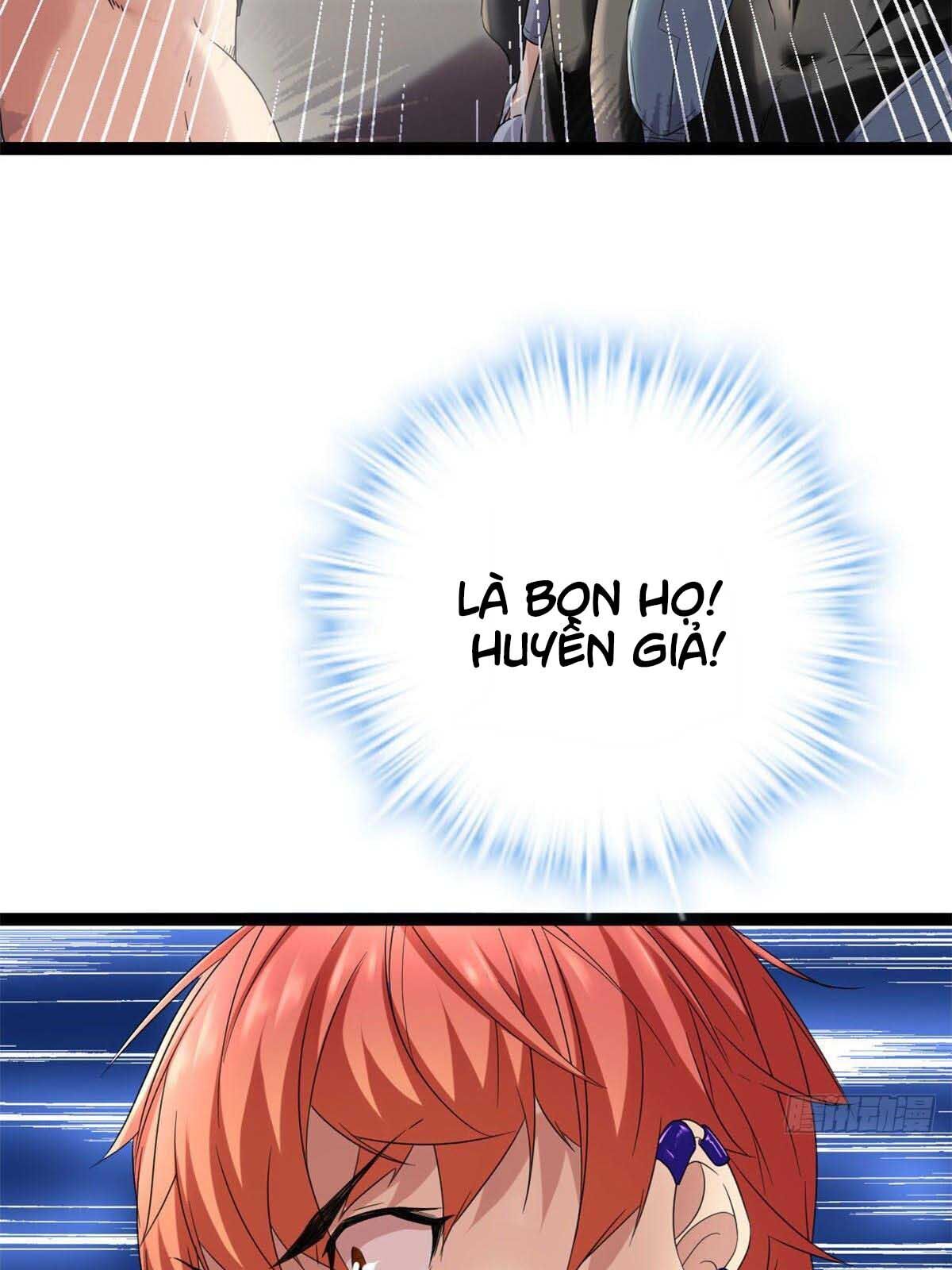 Cái Bóng Vạn Năng Chapter 1 - 85