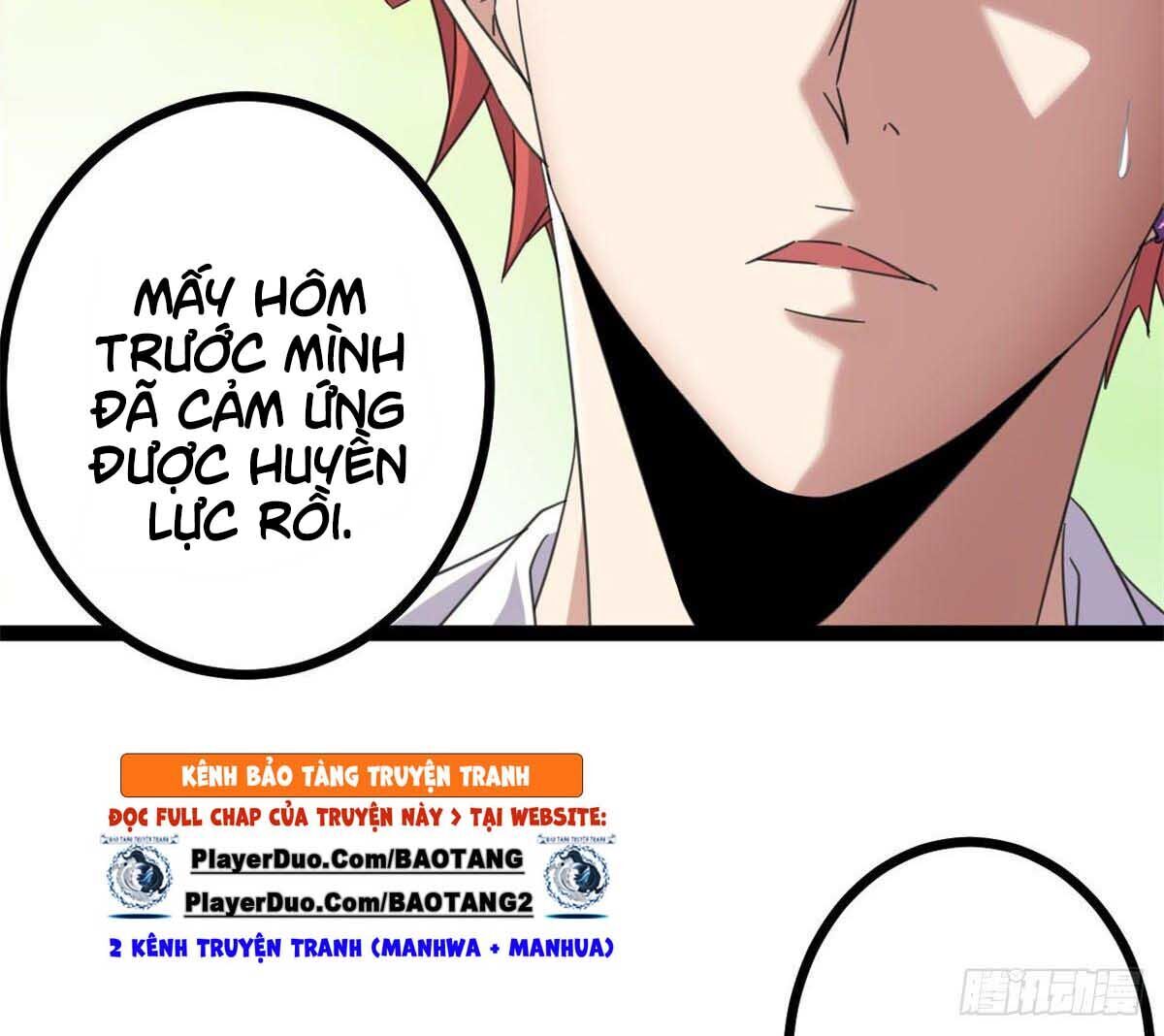 Cái Bóng Vạn Năng Chapter 3 - 37