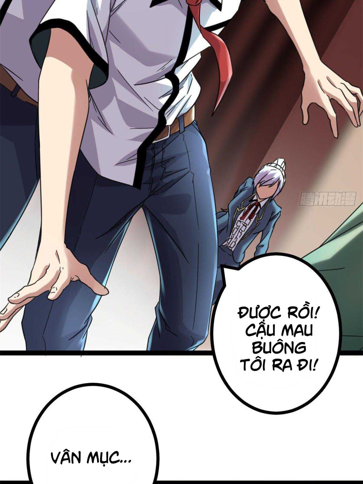 Cái Bóng Vạn Năng Chapter 3 - 78
