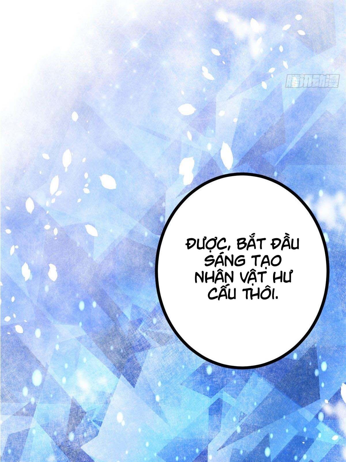 Cái Bóng Vạn Năng Chapter 4 - 37
