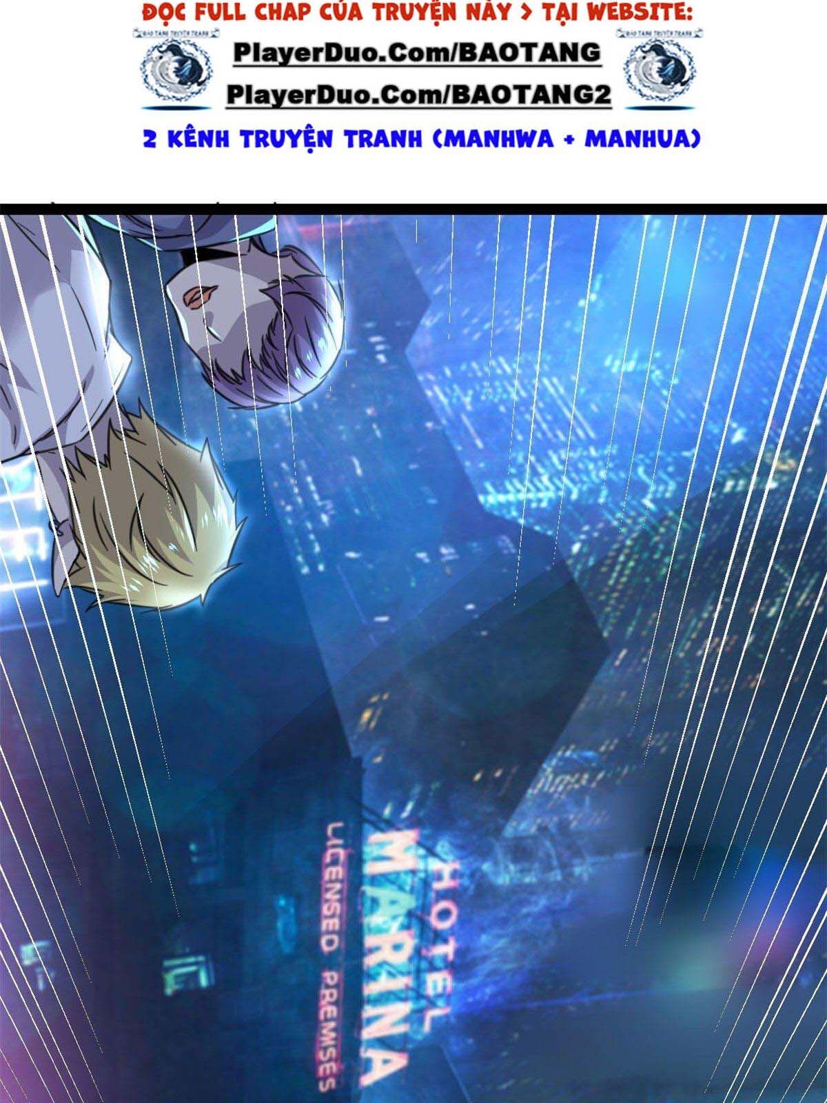 Cái Bóng Vạn Năng Chapter 4 - 56