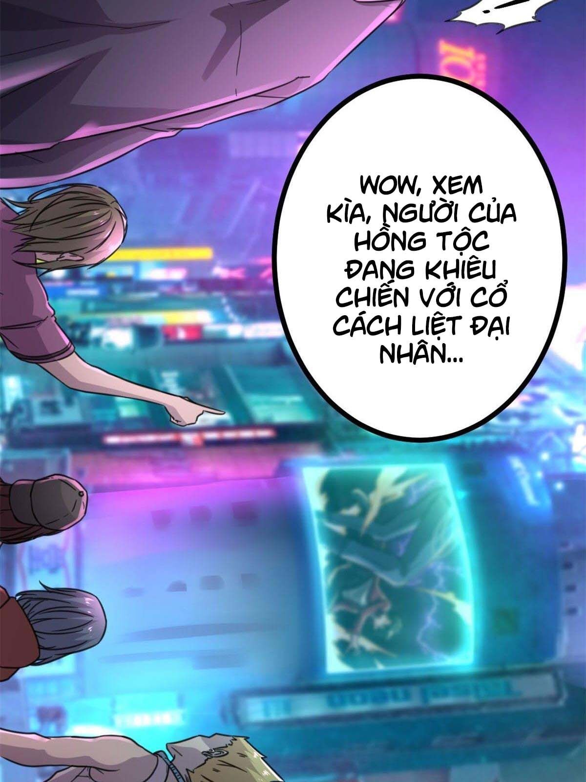 Cái Bóng Vạn Năng Chapter 4 - 62