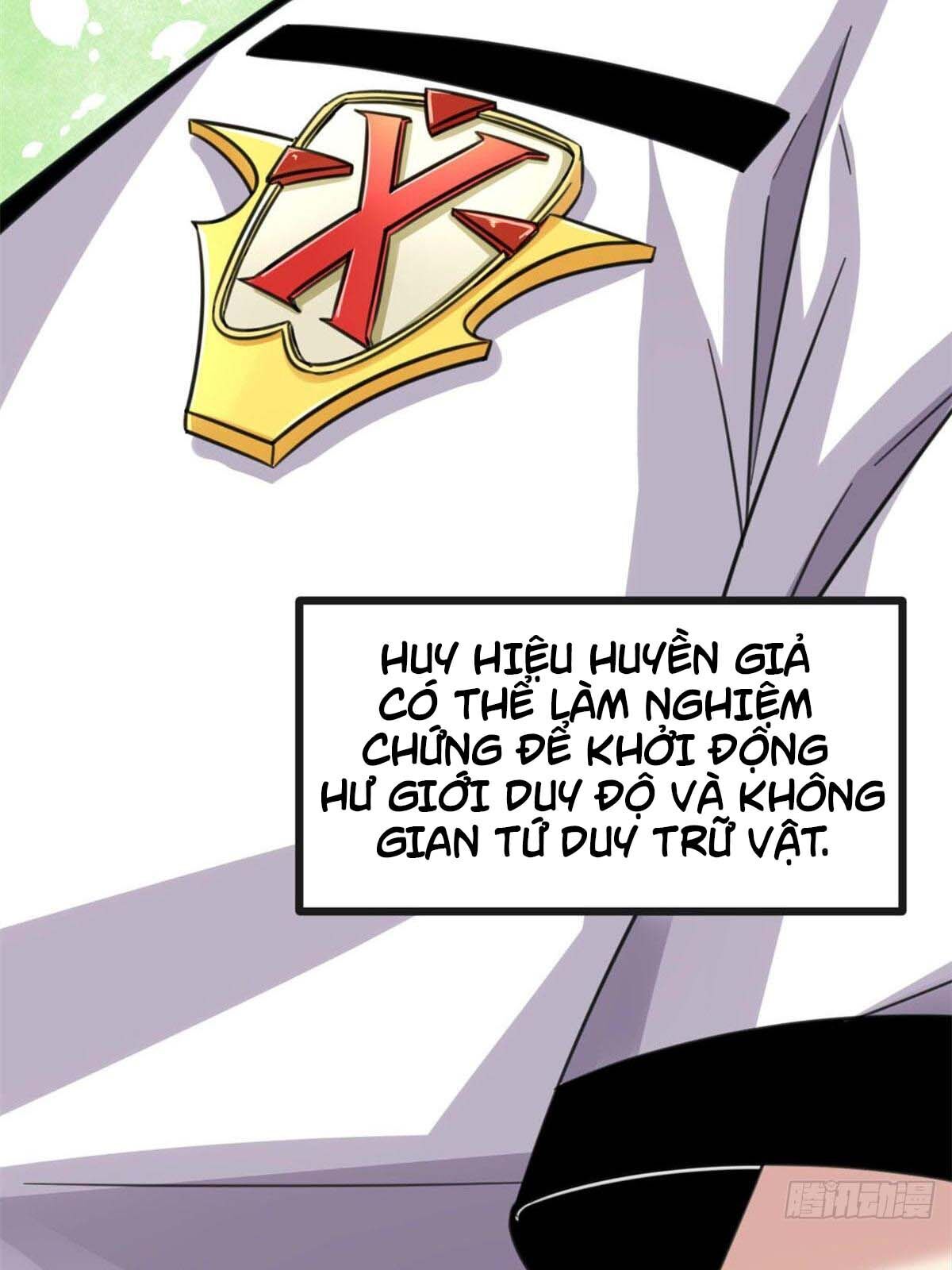 Cái Bóng Vạn Năng Chapter 4 - 9