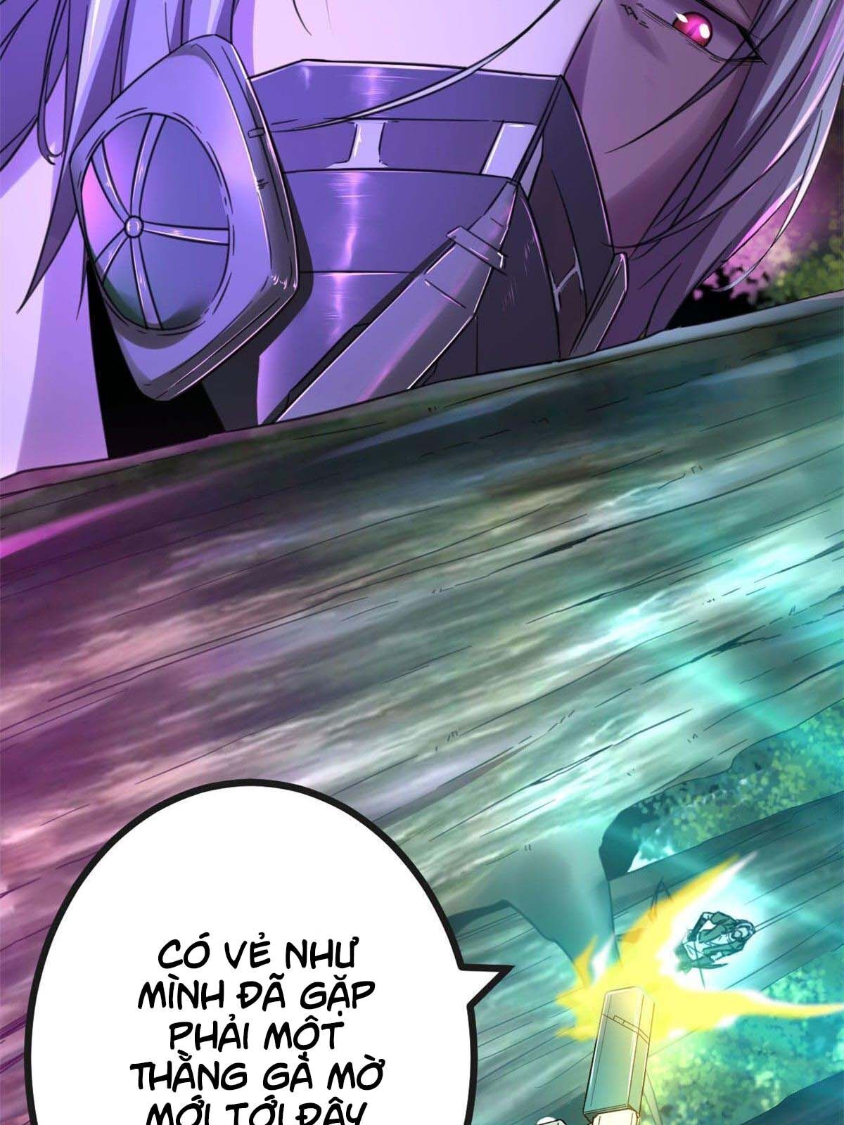 Cái Bóng Vạn Năng Chapter 4 - 83