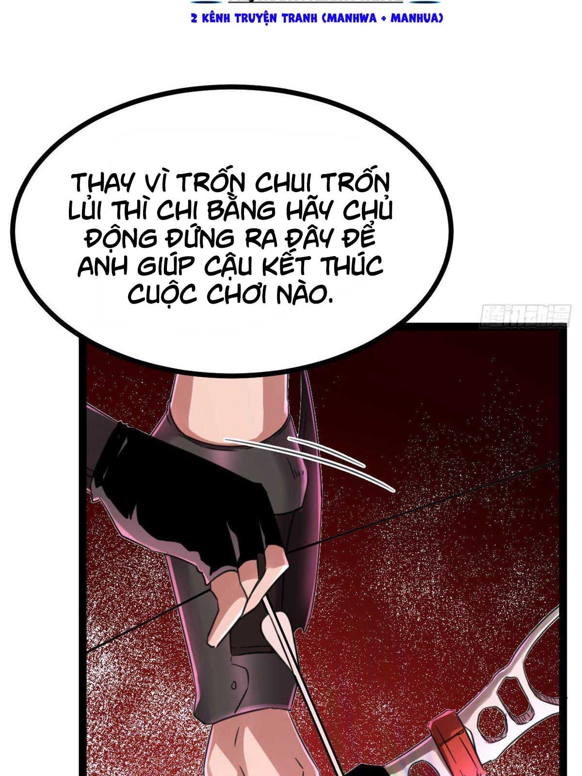 Cái Bóng Vạn Năng Chapter 5 - 11