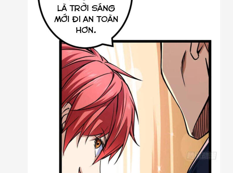 Cái Bóng Vạn Năng Chapter 68 - 77