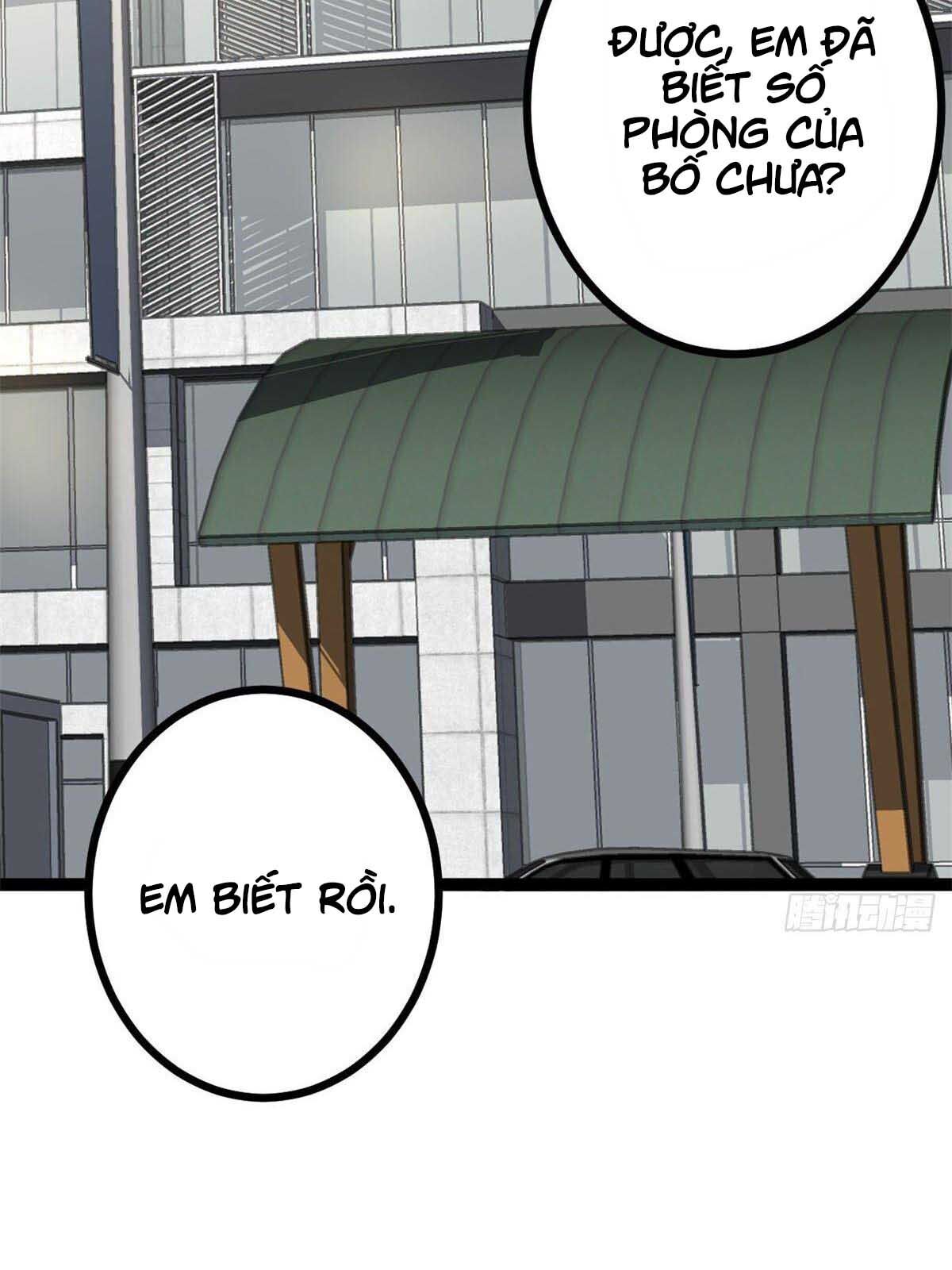 Cái Bóng Vạn Năng Chapter 7 - 22
