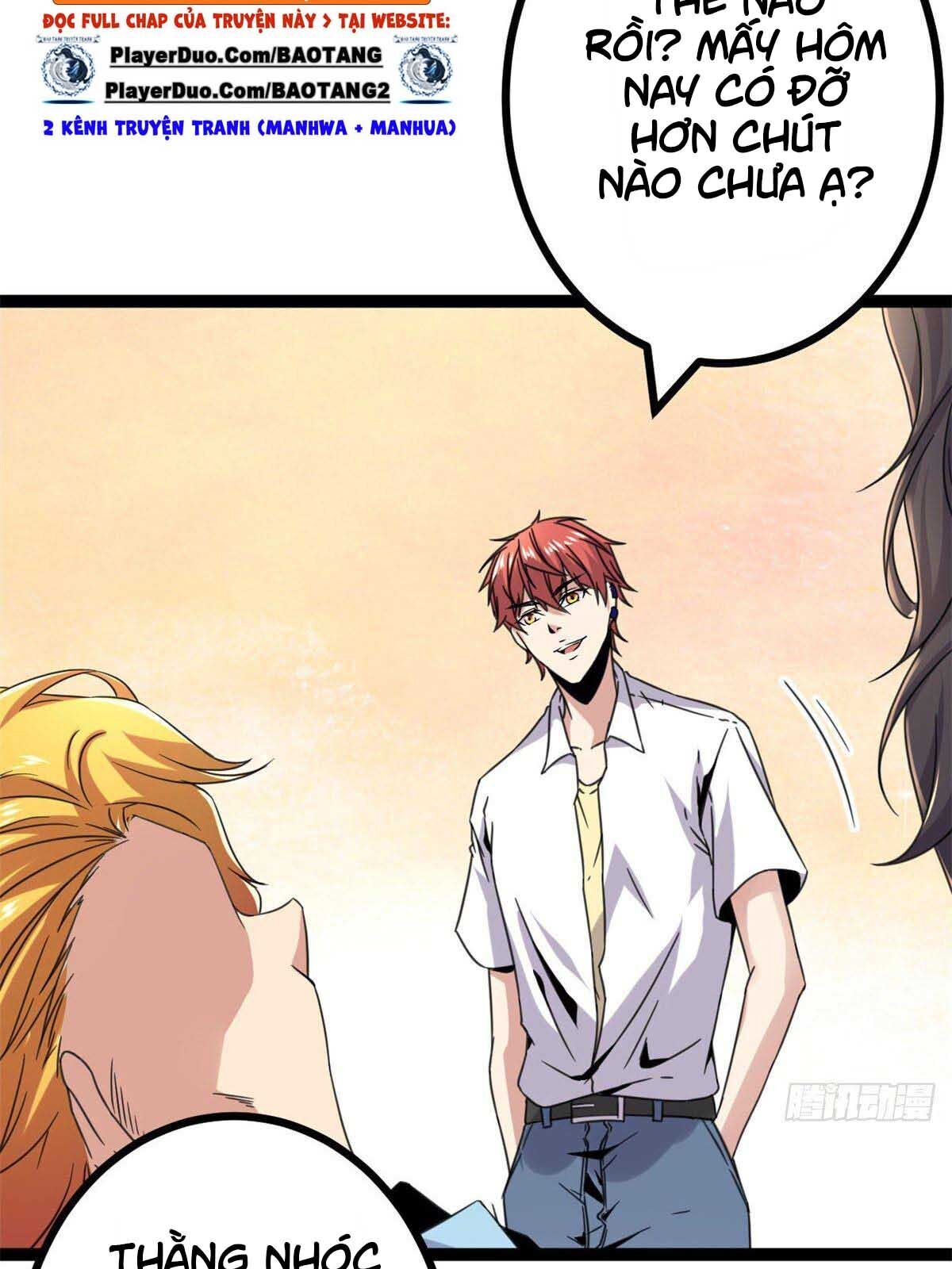Cái Bóng Vạn Năng Chapter 7 - 32