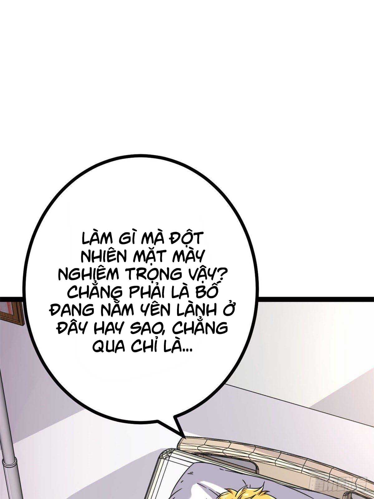 Cái Bóng Vạn Năng Chapter 7 - 34