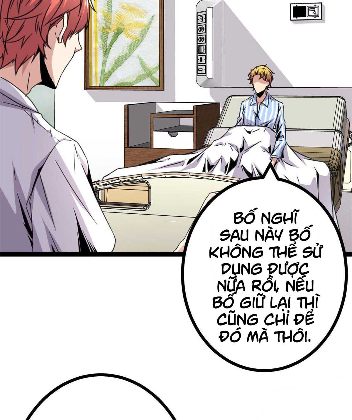 Cái Bóng Vạn Năng Chapter 7 - 57