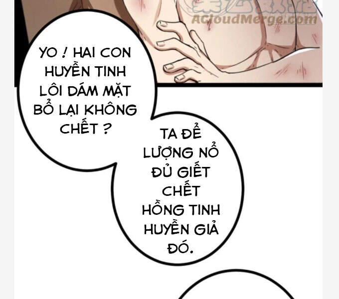 Cái Bóng Vạn Năng Chapter 75 - 27