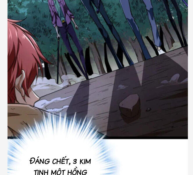 Cái Bóng Vạn Năng Chapter 75 - 51