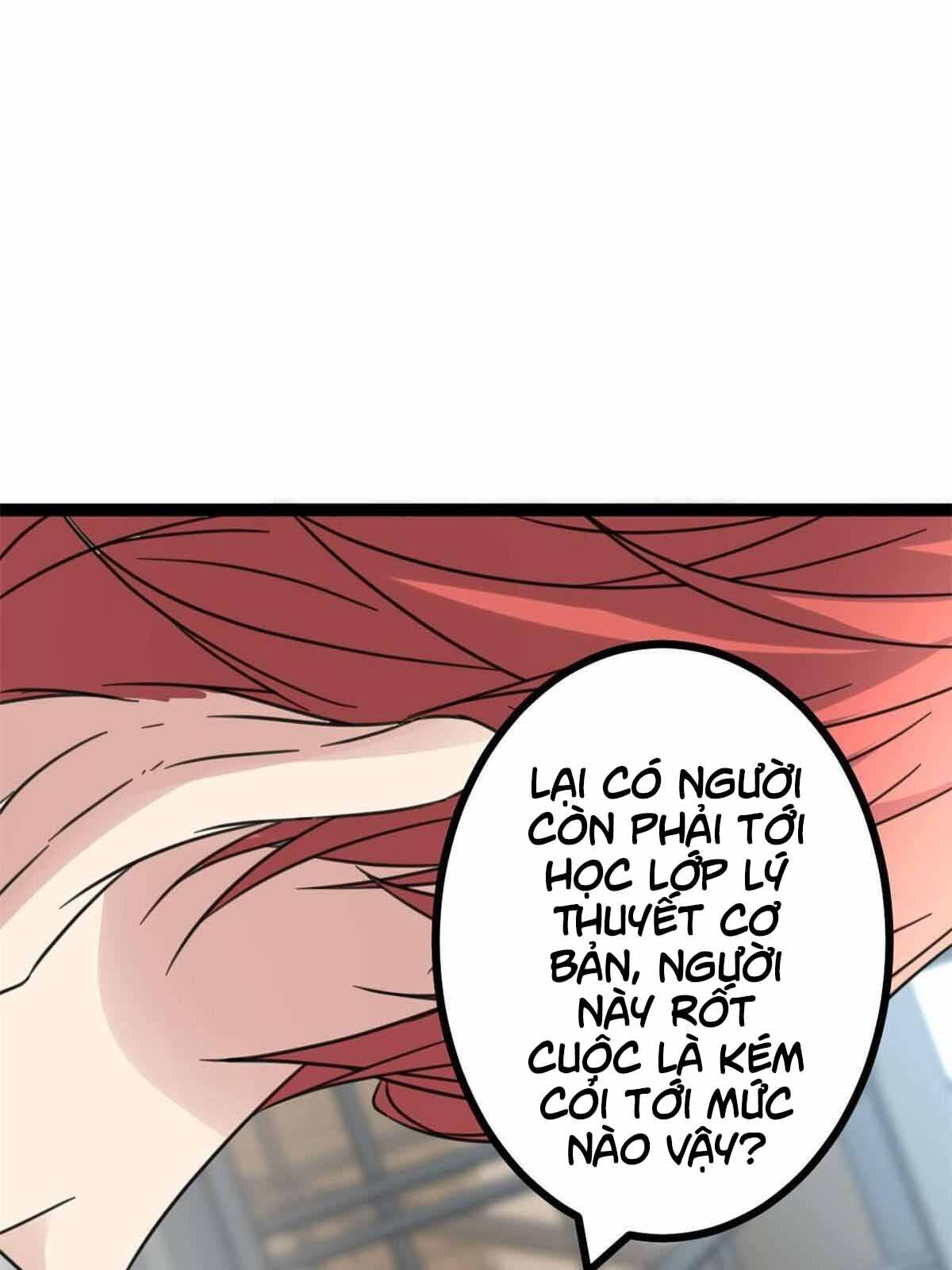 Cái Bóng Vạn Năng Chapter 9 - 60