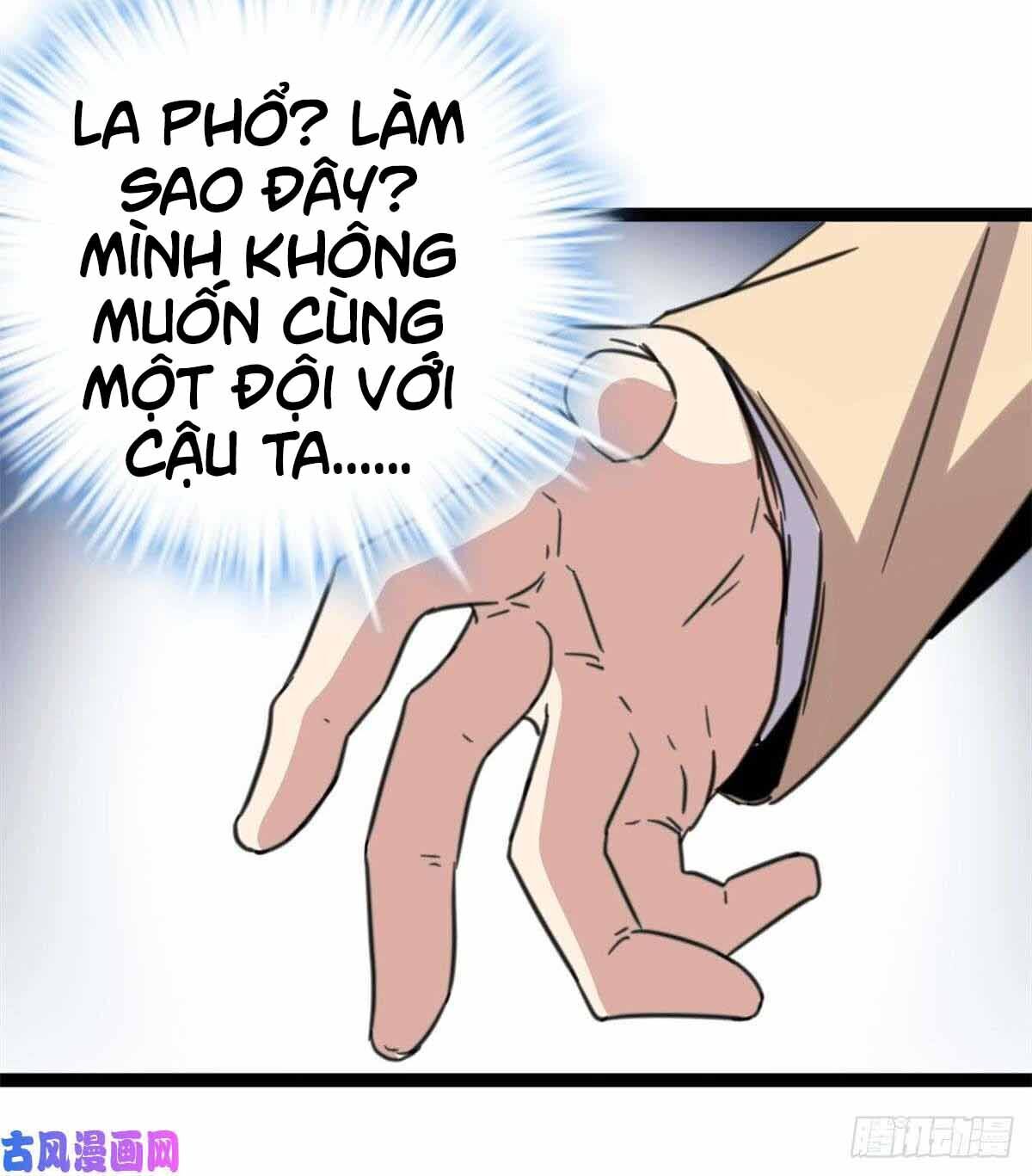 Cái Bóng Vạn Năng Chapter 9 - 82