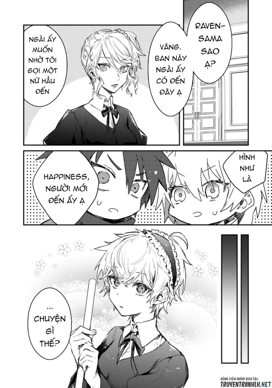 Yuusha Party No Kawaii Ko Ga Ita No De, Kokuhaku Shite Mita Chapter 4 - 20