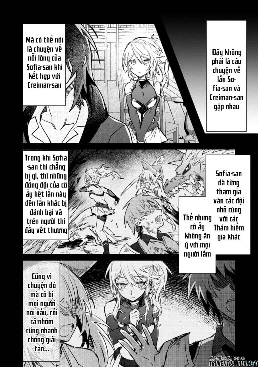Yuusha Party No Kawaii Ko Ga Ita No De, Kokuhaku Shite Mita Chapter 9.1 - 12