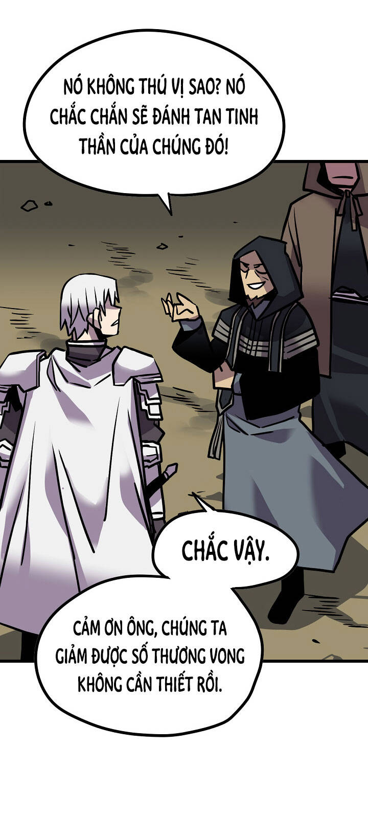 Cuộc Phiêu Lưu Của Cậu Bé Rồng Chapter 10 - 45