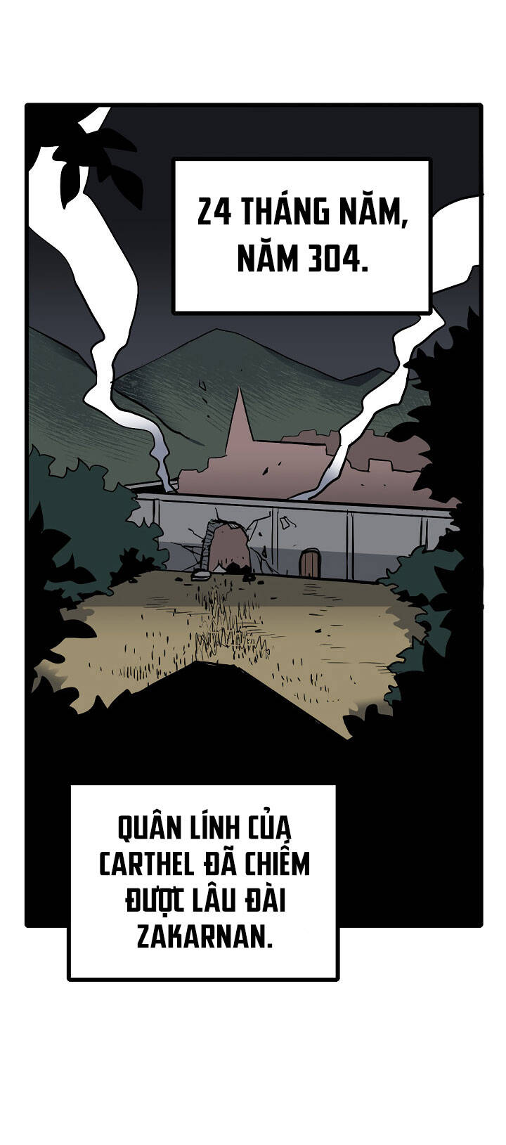 Cuộc Phiêu Lưu Của Cậu Bé Rồng Chapter 10 - 67