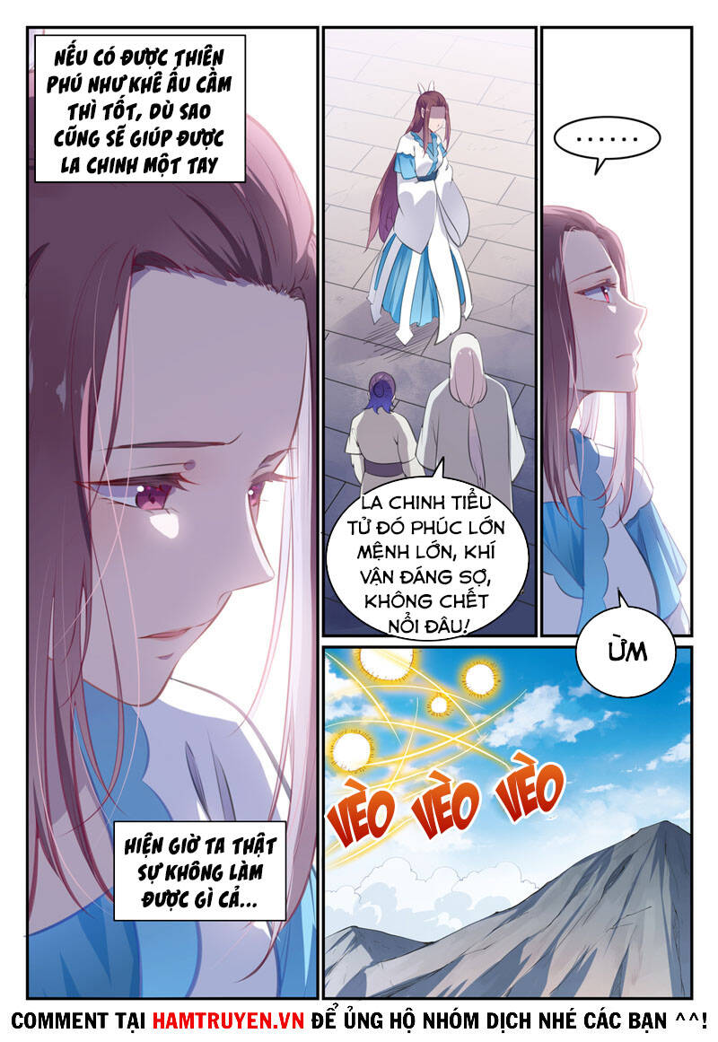 Bách Luyện Thành Thần Chapter 712 - 2