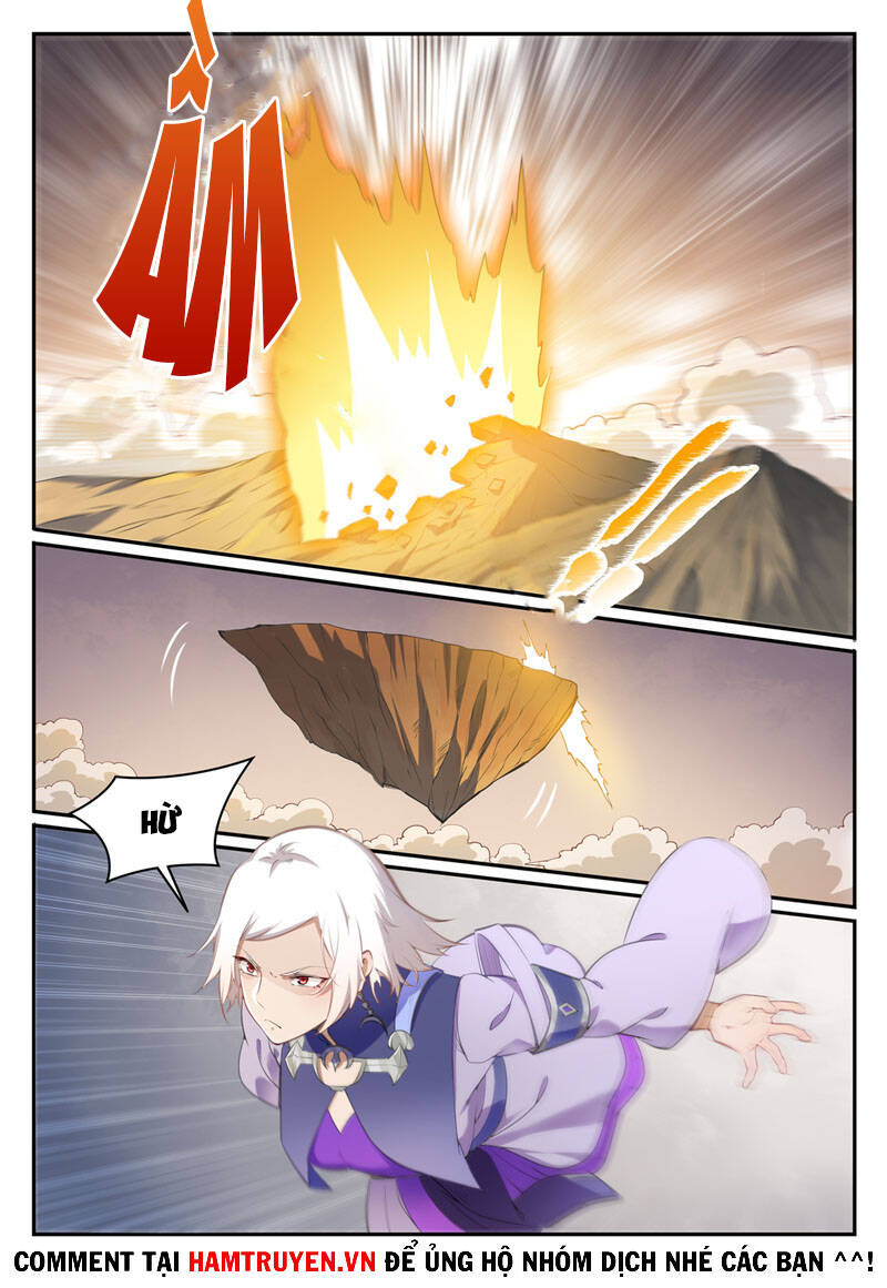 Bách Luyện Thành Thần Chapter 712 - 4