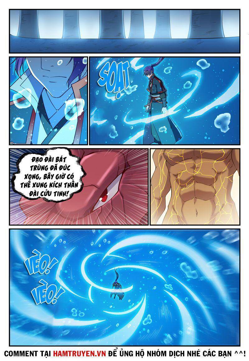 Bách Luyện Thành Thần Chapter 734 - 7