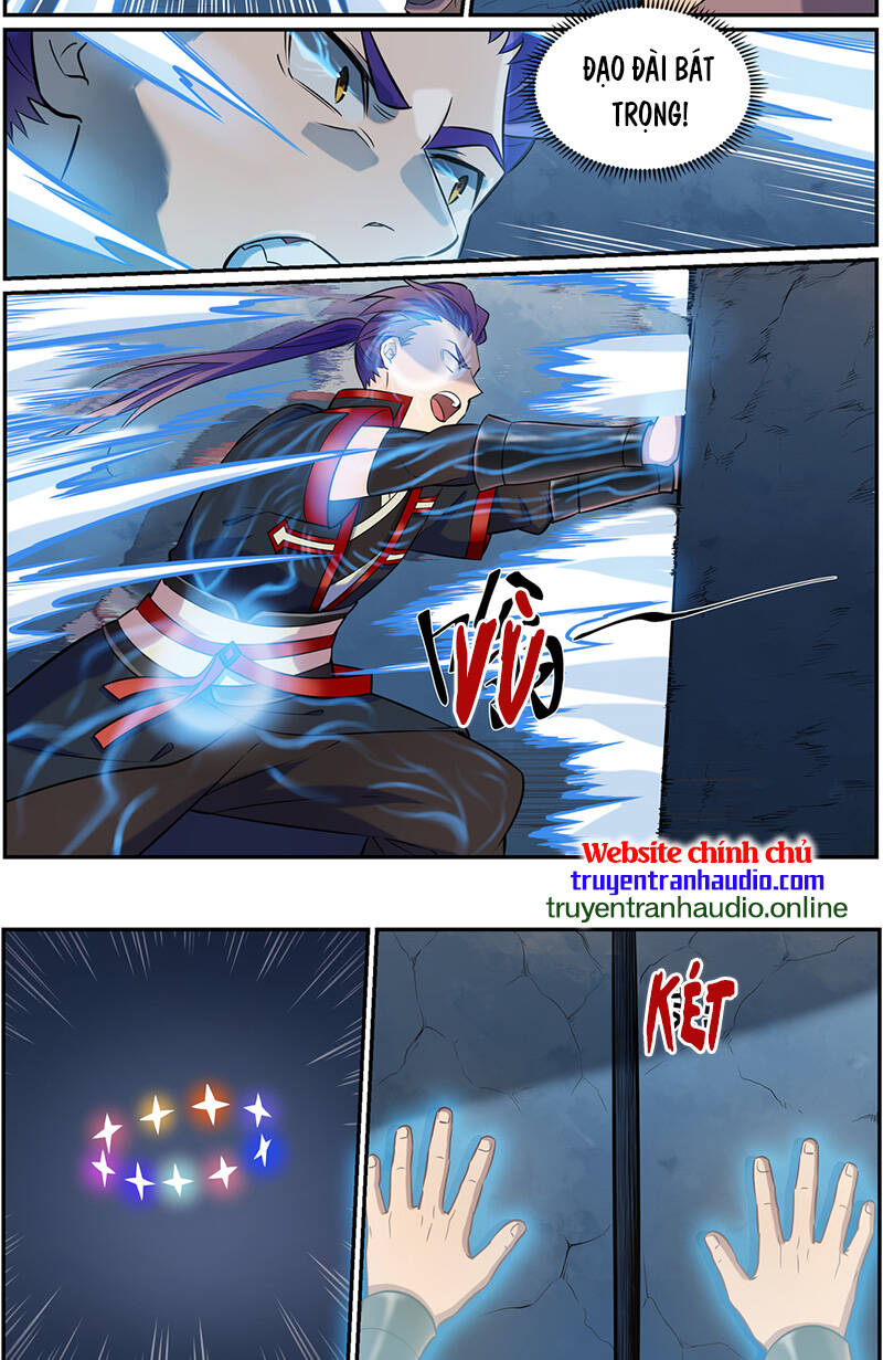 Bách Luyện Thành Thần Chapter 736 - 14