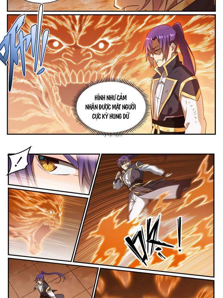Bách Luyện Thành Thần Chapter 818 - 6