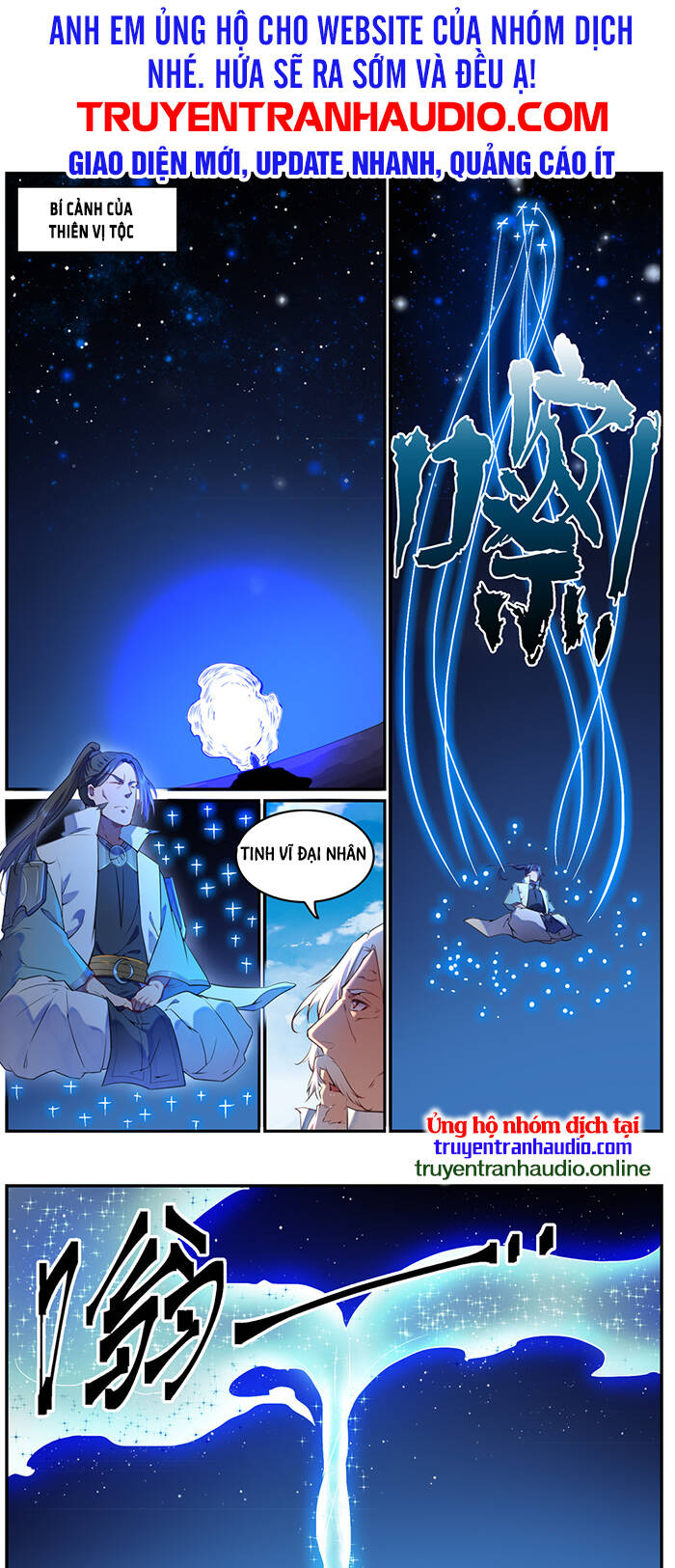 Bách Luyện Thành Thần Chapter 763 - 2