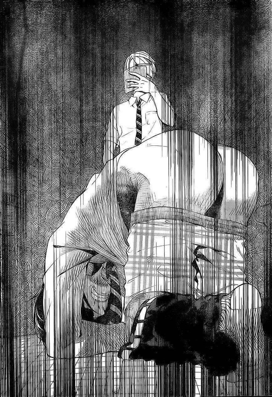 Sengoku No Karma Chapter 1 - 22