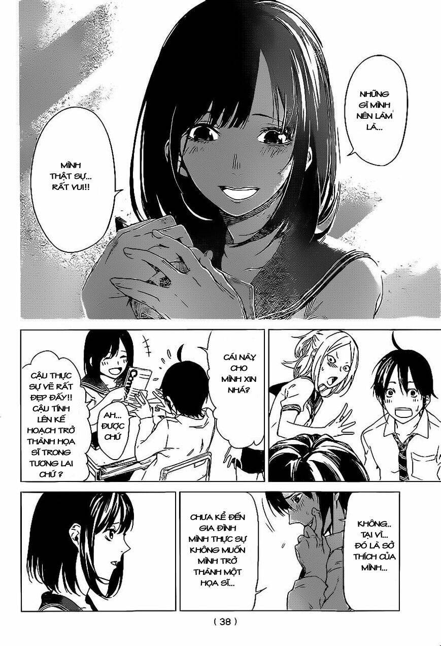 Sengoku No Karma Chapter 1 - 28