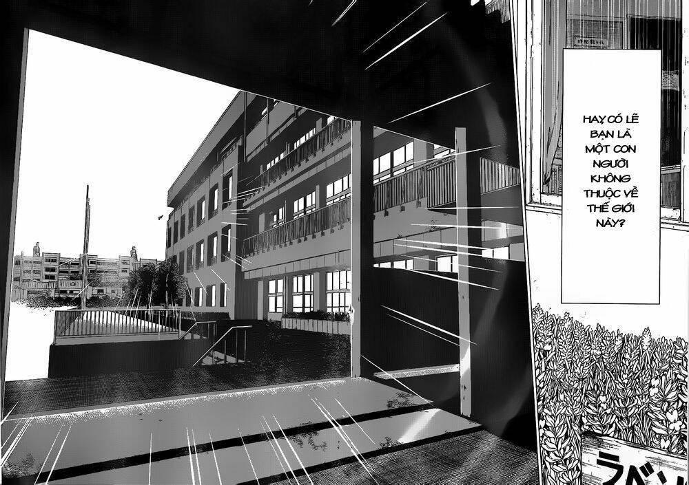 Sengoku No Karma Chapter 1 - 44