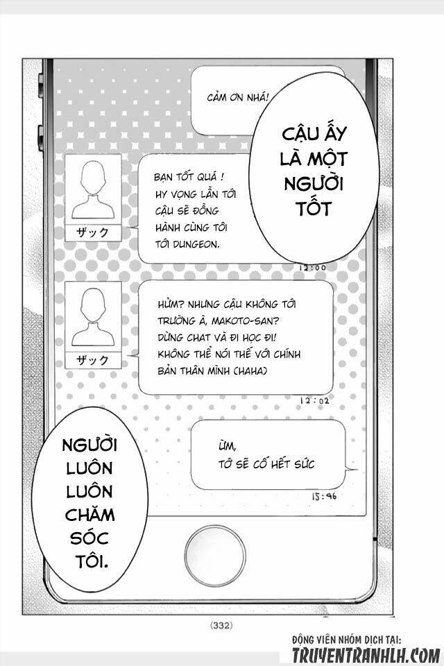 Sengoku No Karma Chapter 12 - 7