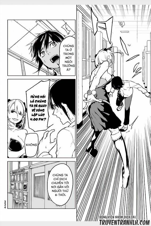 Sengoku No Karma Chapter 12 - 9