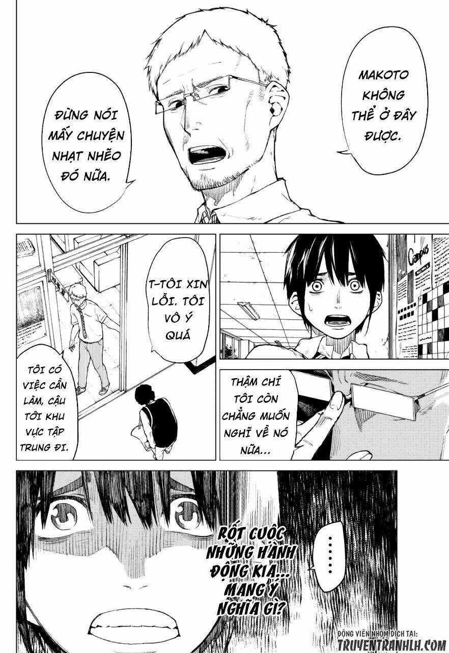 Sengoku No Karma Chapter 14 - 9