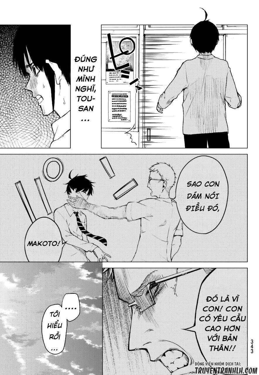 Sengoku No Karma Chapter 14 - 10