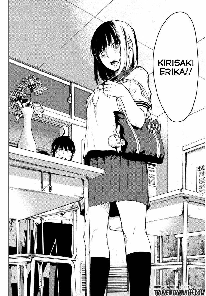 Sengoku No Karma Chapter 16 - 12