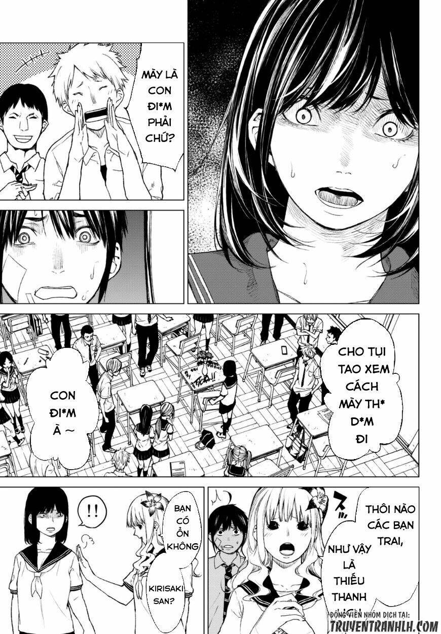 Sengoku No Karma Chapter 16 - 13