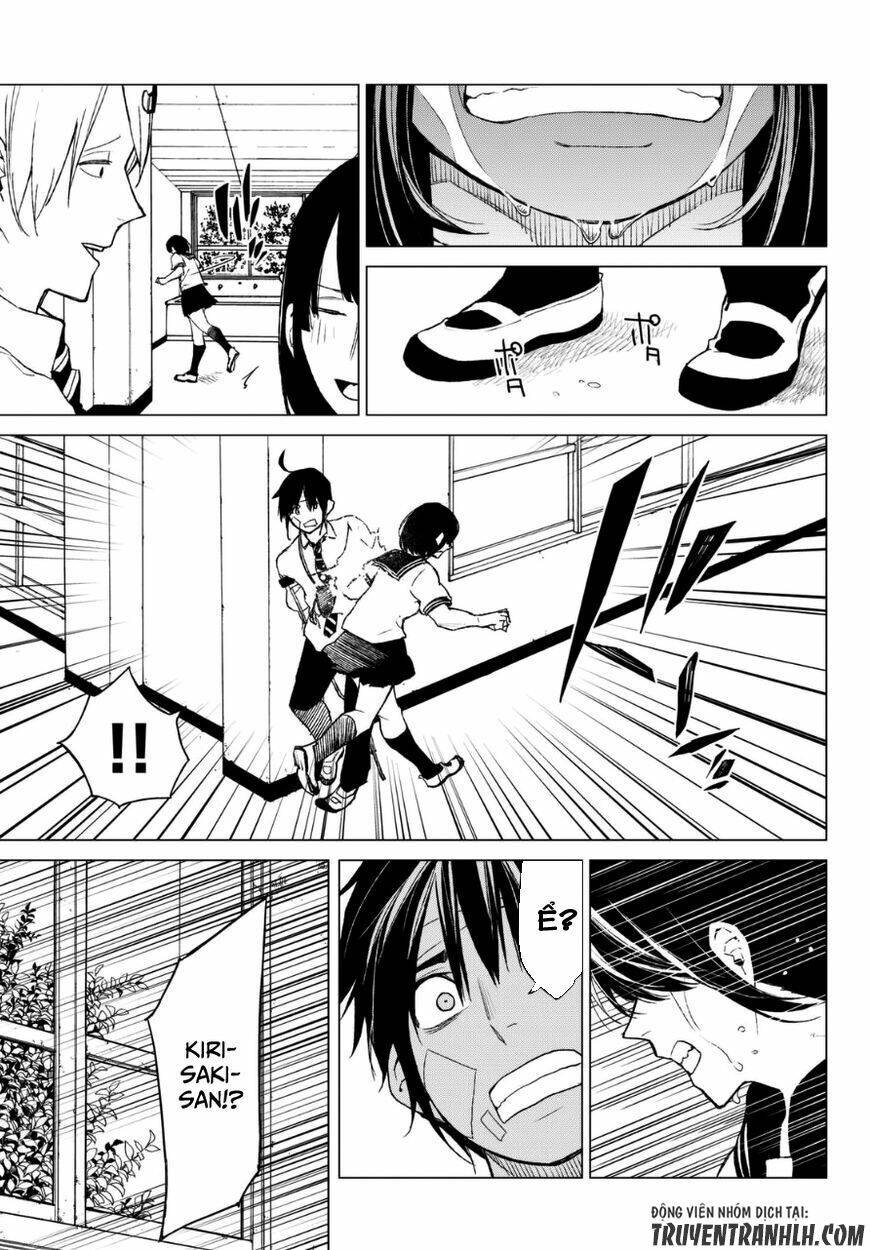 Sengoku No Karma Chapter 16 - 22