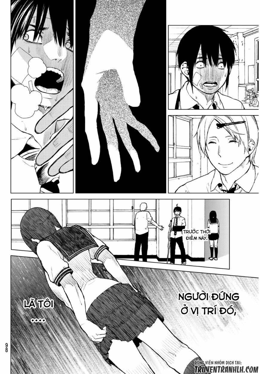 Sengoku No Karma Chapter 16 - 25