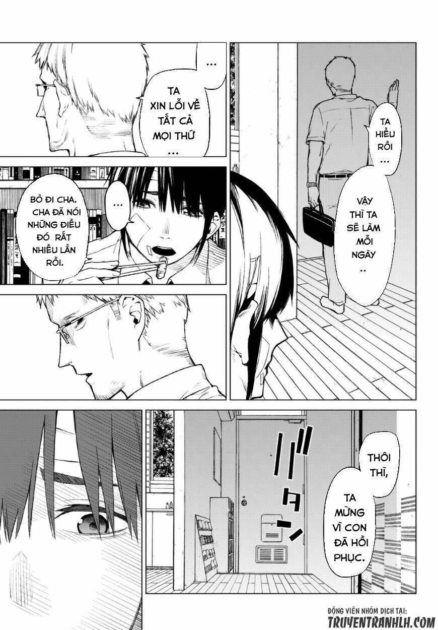 Sengoku No Karma Chapter 16 - 7