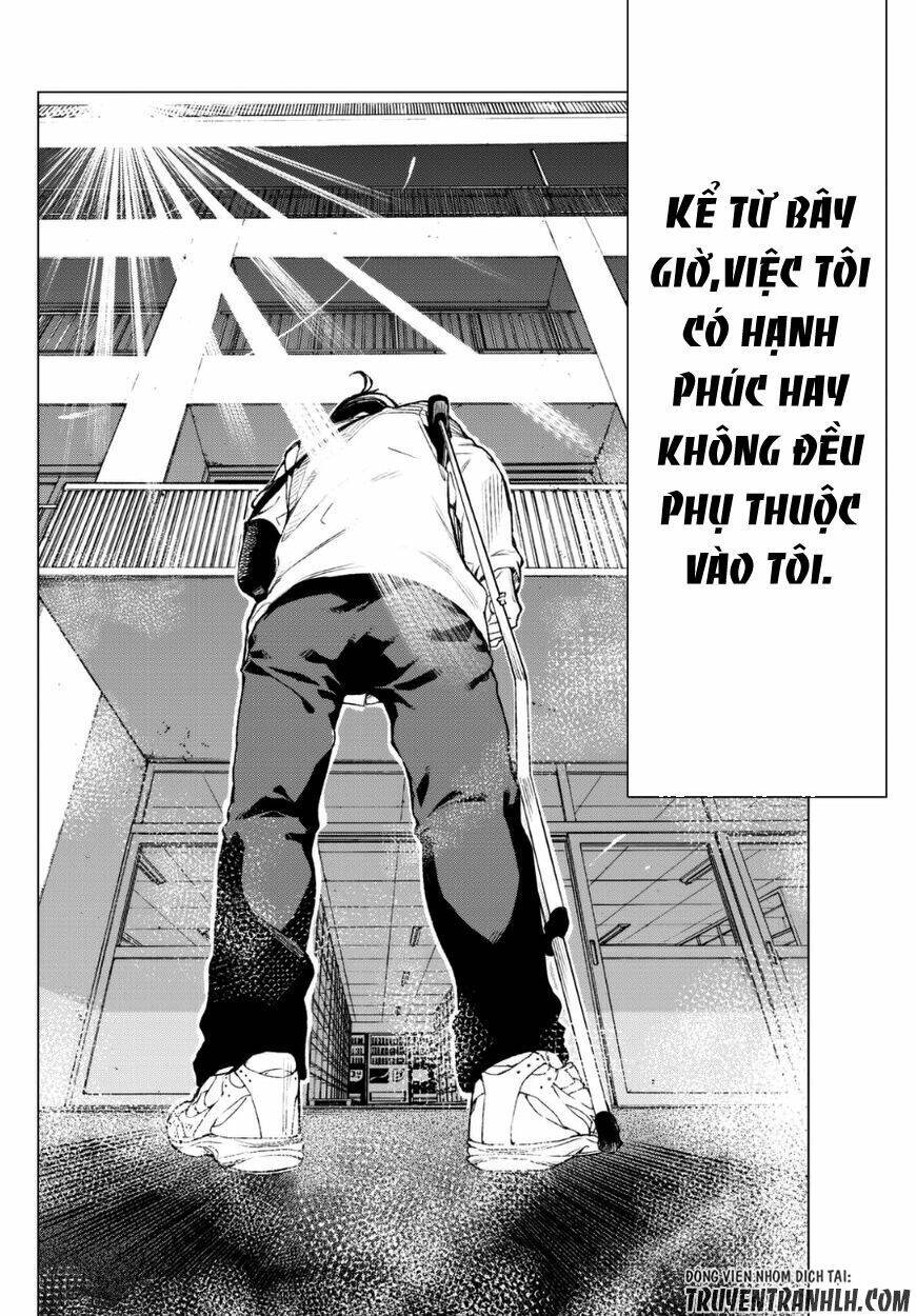 Sengoku No Karma Chapter 16 - 10