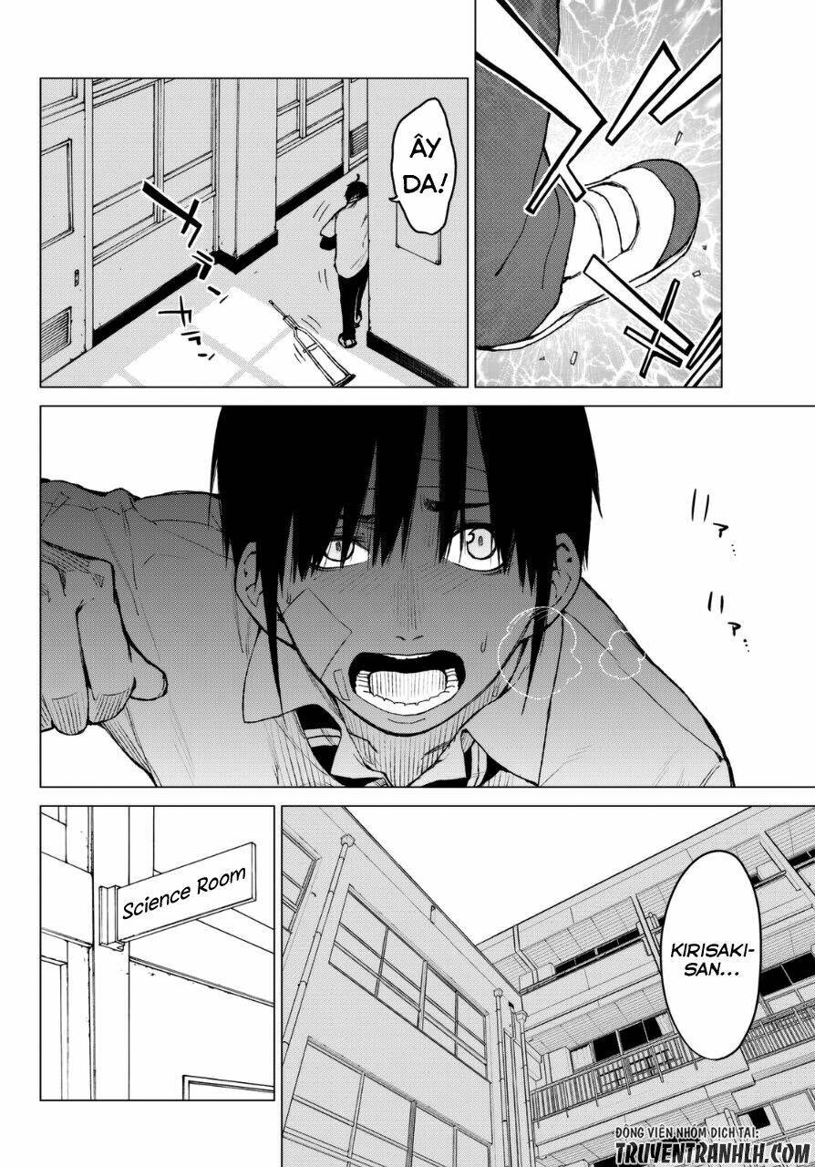 Sengoku No Karma Chapter 17 - 11