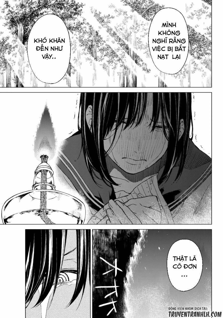 Sengoku No Karma Chapter 17 - 13